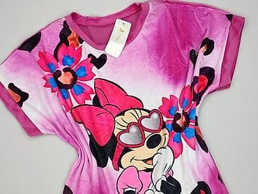 bluzki anime: Minnie, Bluzka damska, rozmiar 3XL — 1