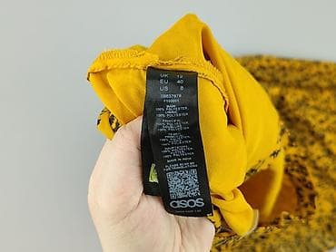 asos bodysuit: Asos, Spódnica damska, rozmiar L — 4