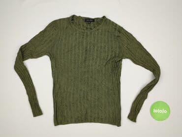 czy akryl w swetrze jest dobry: New Look, Women`s sweater, size S (EU 36) — 2