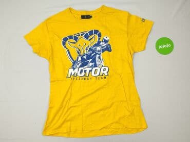 koszulka z wlasnym nadrukiem poznan: Koszulka dla mężczyzn, L — 2