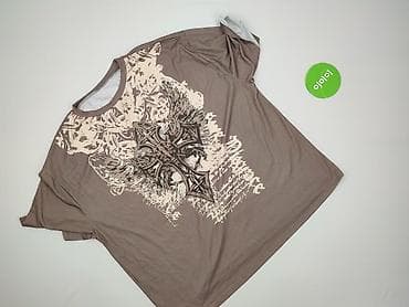 bluza subdued wings: Koszulka dla mężczyzn, rozmiar 2XL — 2