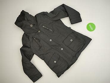 Women: PARKA, Women`s parka, size M — 3