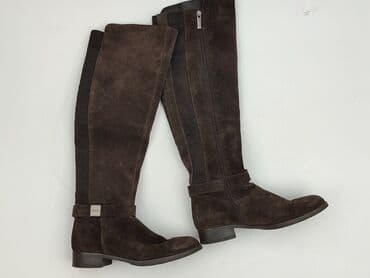 High boots for women, 36
