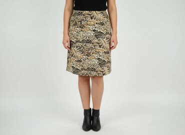 spódnice maxi zalando: Spódnica damska, rozmiar 3XL — 1