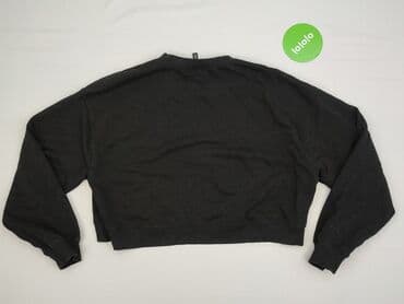 spodnie dresowe z marynarka: H&M Divided, Bluza damska
, XL — 3