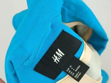 marynarka pull and bear: H&M, Marynarka damska, rozmiar XS — 4