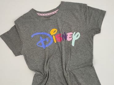 t shirty oversize basic: Disney, Tunika damska, rozmiar 2XS — 1