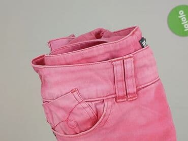 klapki z wlasnym napisem: In Extenso, Szorty damskie, L — 5