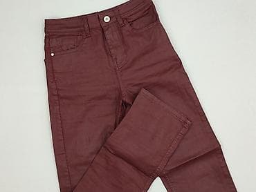 top zara basic: Zara, Jeansy damskie, rozmiar XS — 1