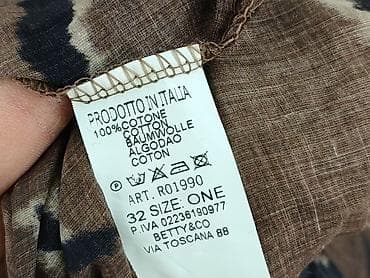 ryby klapki: Betty Barclay, Bluzka damska, rozmiar One size — 5