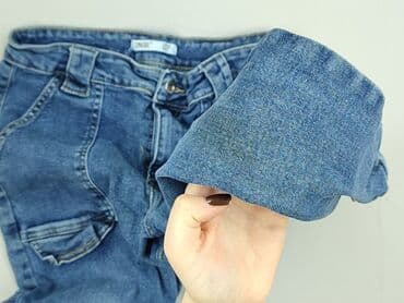 diverse jeansy damskie: Daysie, Jeansy damskie, rozmiar L — 6