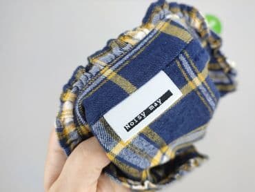 mohito koszulka w paski: Noisy May, Koszula damska, L — 4