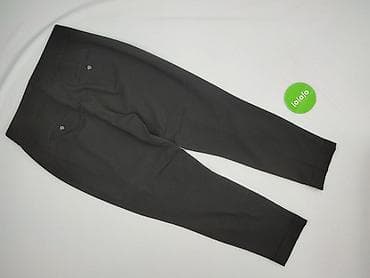 standard garnitury: Savida, Spodnie materiałowe damskie, rozmiar L — 3