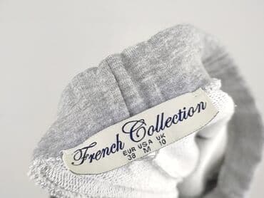 spódniczka plus size: Spódnica damska, rozmiar M — 4