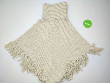 дублянка жіноча польща: Tu, Ponczo damskie, rozmiar One size — 2