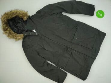 wyprzedaz kurtek zimowych: Kurtka zimowa dla mężczyzn, M — 2