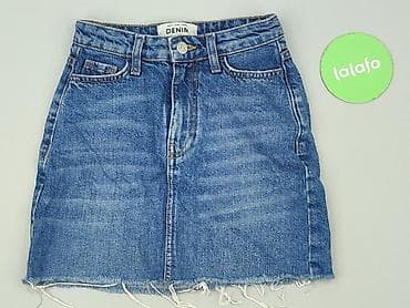 basic spódnice: New Look Petite, Spódnica damska, rozmiar 2XS — 2