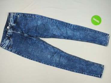 divided jeans: H&M Divided, Jeans for women, size S — 2