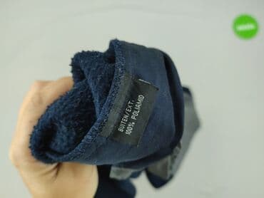 bluzy widzewa: Dunlop, Polar damski, rozmiar M — 5