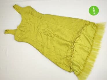 sukienka h m czerwona: H&M, Sukienka damska, rozmiar XS — 2