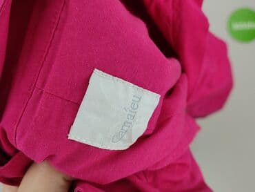 lindex kurtka damska: Camaïeu, Płaszcz damski, rozmiar M — 4