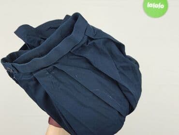 spódnice niebieska rozkloszowane: Spódnica damska, rozmiar S — 5