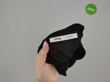 kurtki zimowe damskie wyprzedaż sinsay: Sinsay, Sweter damski, rozmiar S — 4