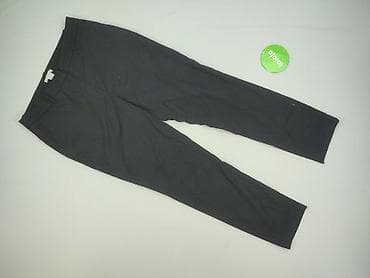 casu kozaki: H&M, Spodnie materiałowe damskie, rozmiar M — 2