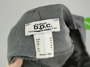 salew: Bpc bonprix collection, Spodnie materiałowe damskie, rozmiar S — 4