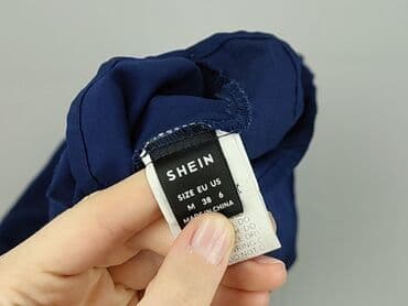 shein podkoszulki damskie: Shein, T-shirt damski, rozmiar M — 5