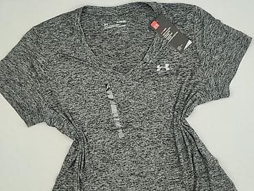 bluzy hi tec: Under Armour, T-shirt damski, rozmiar XL — 1