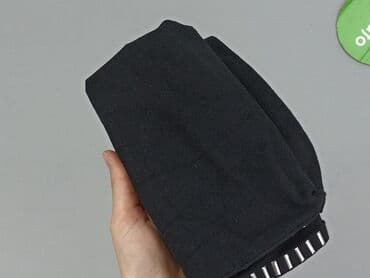 legginsy damskie plus size: Spódnica damska, rozmiar S — 4