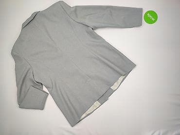 gap 16: Women's blazer, size 6XL — 3