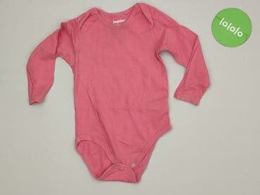 matching bielizna hello kitty: Bodysuits, Lupilu, 1.5-2 years, 86-92 cm, condition - Very good — 2