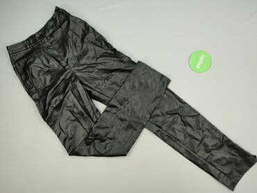 even odd kozaki: Missguided, Spodnie materiałowe damskie, S — 2