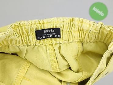 spodnice ludowe: Bershka, Spódnica damska, rozmiar S — 5