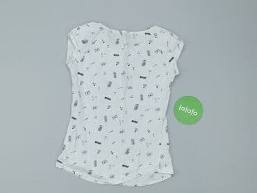 t shirty python: Sinsay, Жіноча блуза, розмір S — 3
