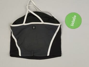 nike crop t shirty: Nike, Top damski, rozmiar S — 3