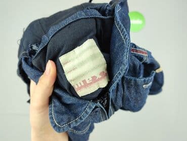 hello kitty piżamy: Children's jeans jacket, 3-4 years, 98-104 cm, condition - Perfect — 5