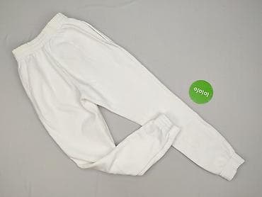 holister bluza: Casual by Gémo, Spodnie dresowe damskie, rozmiar XS — 3