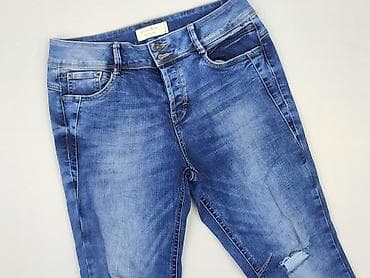 spodnie ca: Tom Tailor Denim, Jeansy dla mężczyzn, rozmiar XS — 1