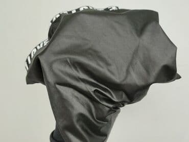 czarne legginsy modelujące: Legginsy Sportowe damskie, rozmiar M — 6