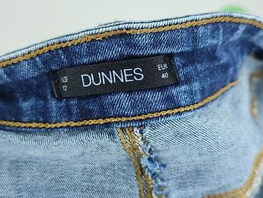 pull and bear spódnice jeansowe: Dunnes, Spódnica damska, rozmiar L — 4