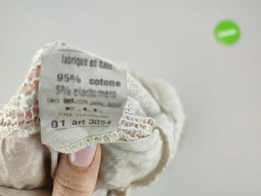 oversize bluzki: Elli, Sweter damski, One size — 6