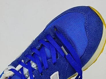jordan 30000: New Balance, Sneakersy damskie, rozmiar 37 — 6