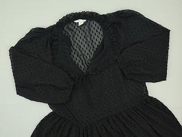 H&M, Sukienka damska, rozmiar 2XS