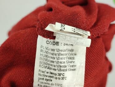 bluza just do nothing: SZACHOWNICA, Bluza damska
, S — 6