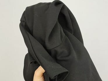 bluzki z baskinką plus size: Bluzka damska, rozmiar S — 7