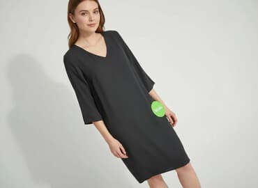 czerwona sukienka mango: Mango, Sukienka damska, rozmiar XS — 6