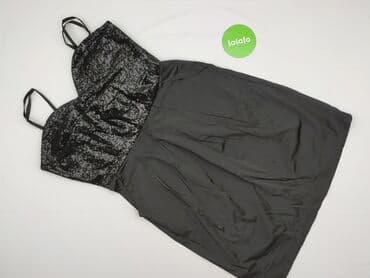 sukienki z cekinami reserved: Reserved, Sukienka damska, rozmiar XL — 3